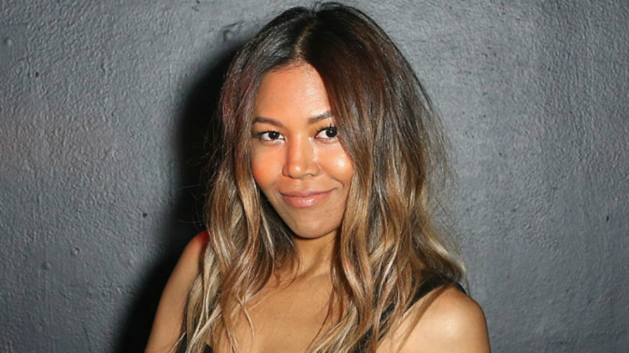 #ICYMI: Singer Ameriie Welcomes a Baby Boy ?