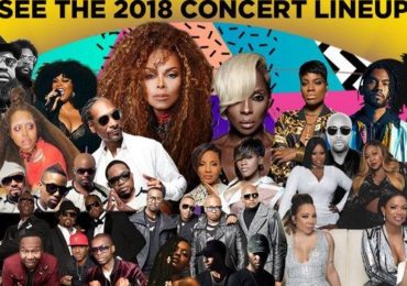 Essence 2018