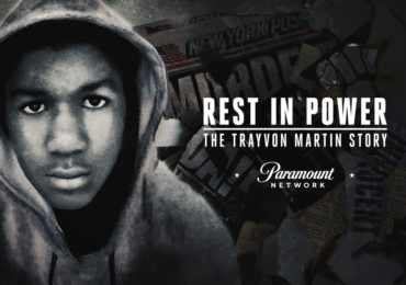 rest in power trayvon feature