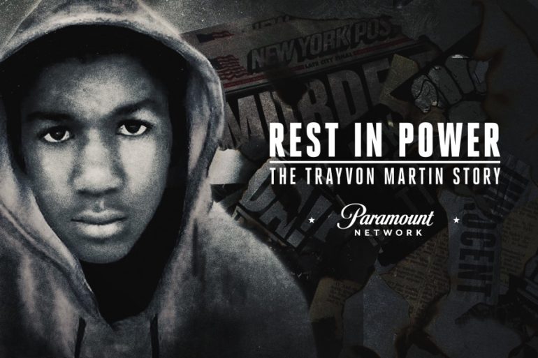 rest in power trayvon feature
