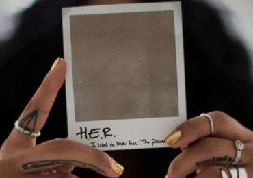 H.E.R's prelude feature