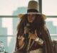 Afrochic Erykah Badu