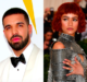 Zendaya Stars in New HBO Drama Executively Produced by Drake