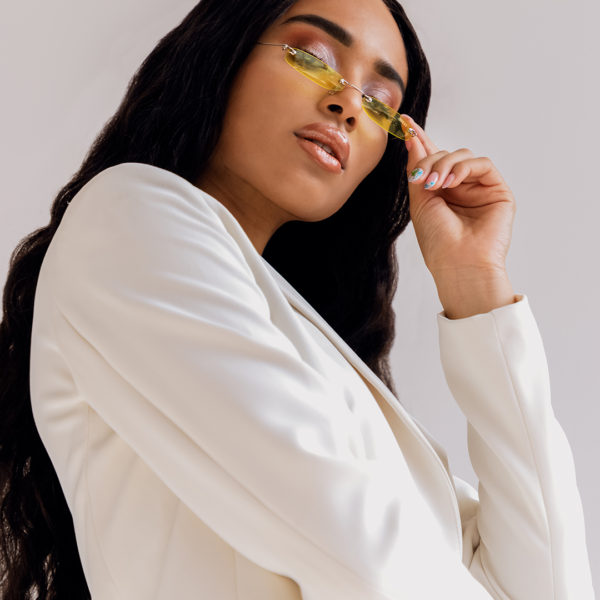Symphani Soto for MEFeater Magazine