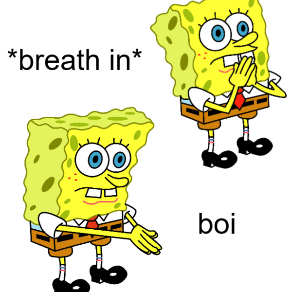 colin nike deal spongebob