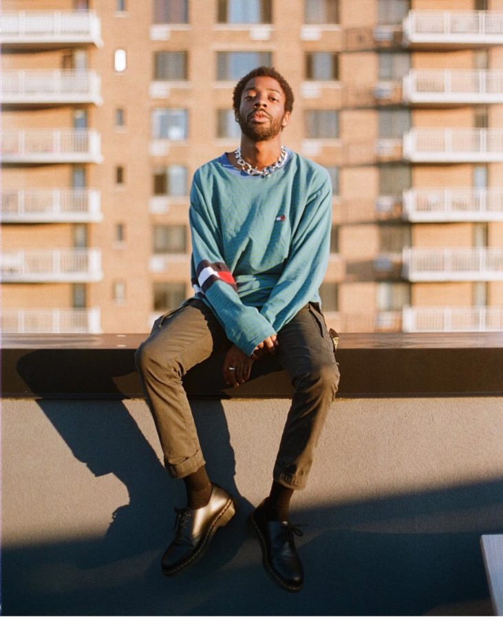 Brent Faiyaz's 'LOST' is a Visionary Cauldron of Fame, Depression, and ...