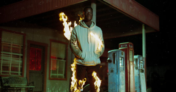 Man on Fire review thutmose