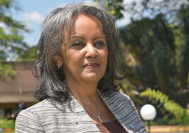 Sahle-Work Zewde