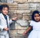 Tamera Mowry children