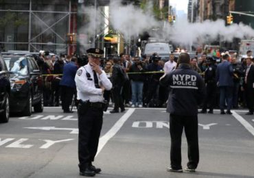 pipe bombs nyc