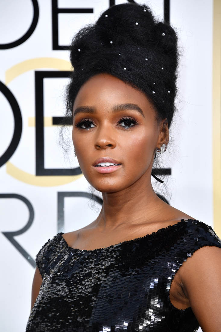 Janelle Monae