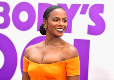 Tika Sumpter Nobody’s Fool