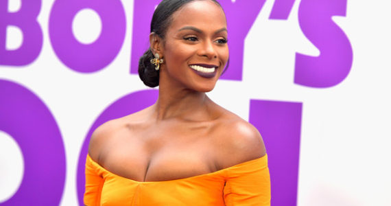 Tika Sumpter Nobody’s Fool