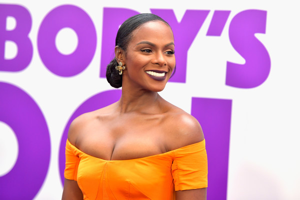 Tika Sumpter Nobody’s Fool