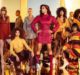 cardi B X FASHION NOVA