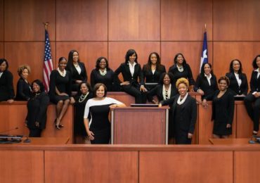 Black Women Judges