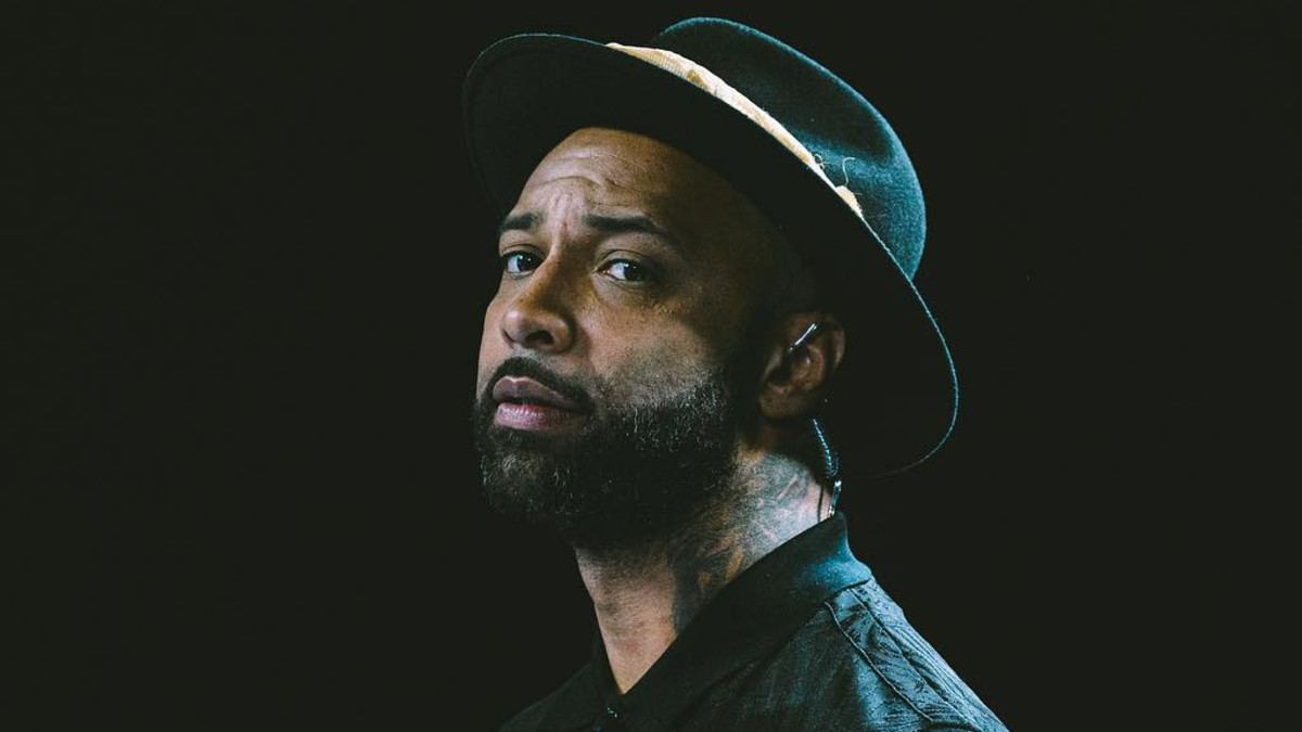 Joe Budden has Worn Many Hats in His Career Career trajectories are in an u...
