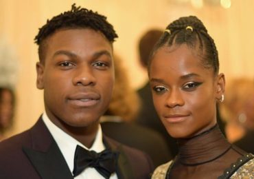 John Boyega and Letitia Wright to Star in Sci-Fi Romance