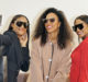 Kelly Rowland Debuts a New Eyewear Collab with Smoke X Mirrors