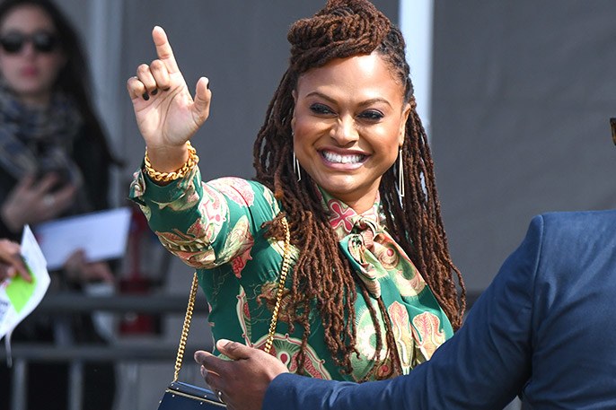 This is Amazing News for Black Creatives Everywhere Ava DuVernay Has Signed...