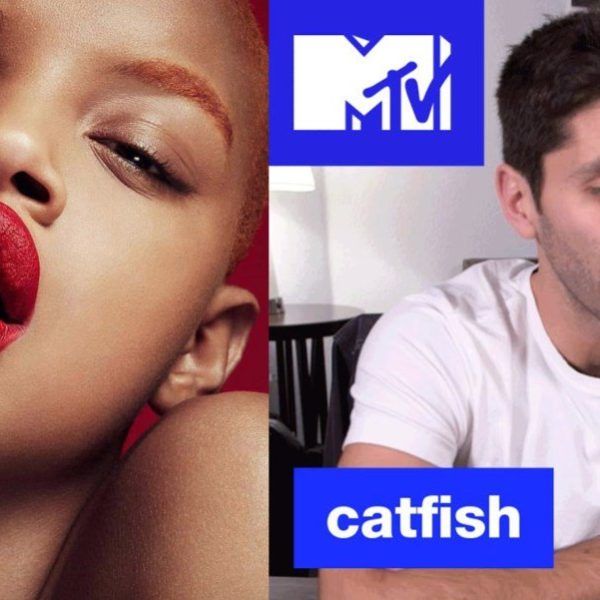 ICYMI Slick Woods Joins MTV’S ‘Catfish’ as Guest CoHost MEFeater