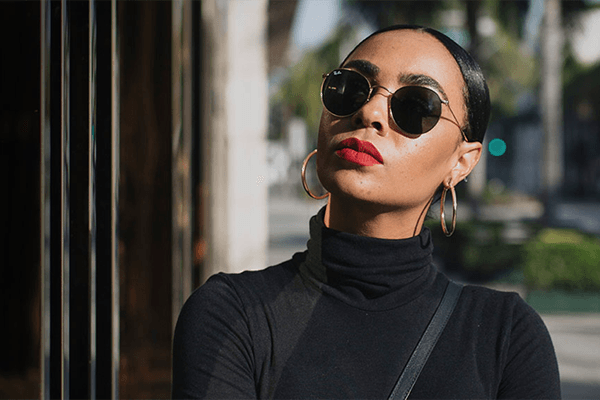 Natalie Manuel Lee Gets Real with MEFeater on Identity, Social Media