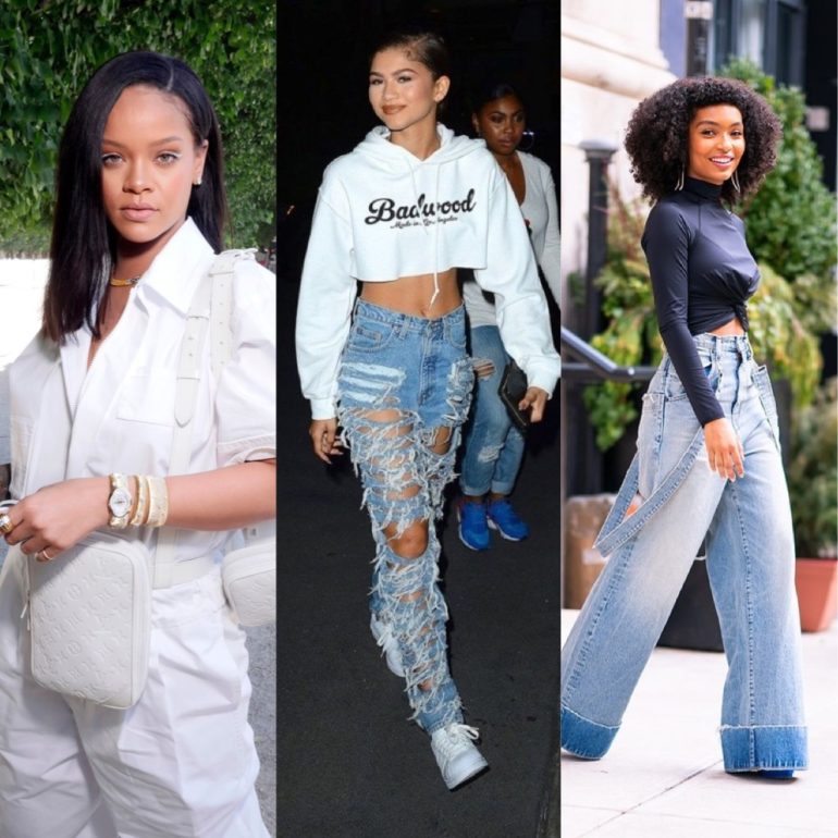 10 Styles to Expect in Women's Street Style This Year - MEFeater