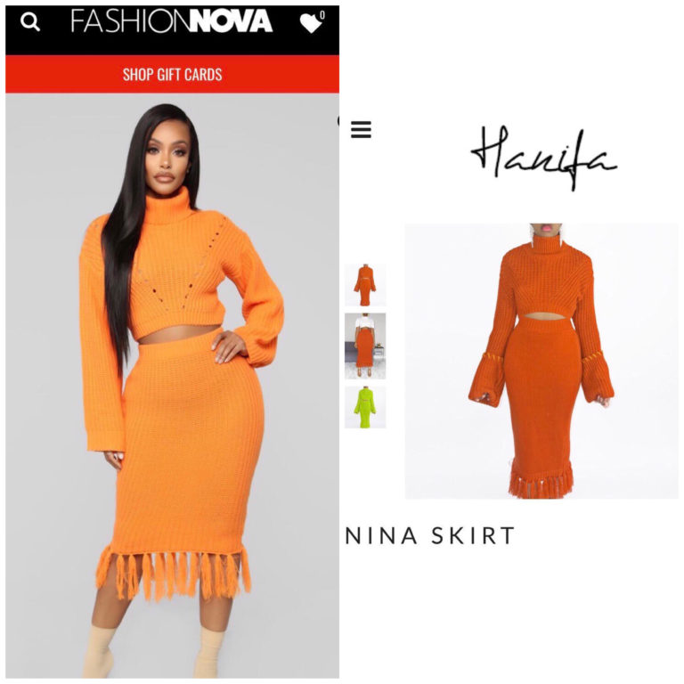 Fashion Nova: Brilliant Dominator of Fast-Fashion or Exploiter of Small ...