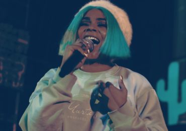 Tayla Parx’s “We Need to Talk”: An Immersive Listening Party Experience