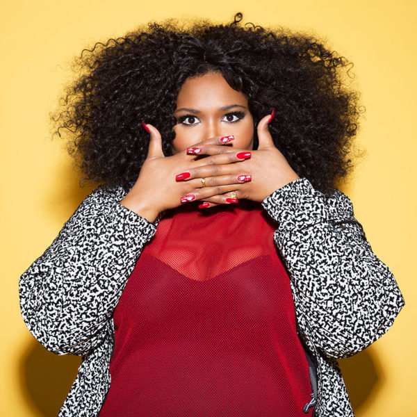 10 Female R&B Artists that are About to Dominate the Music Industry