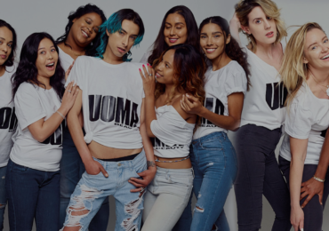 Newly Launched Black-Owned Brand Uoma Beauty is Shifting the Beauty Industry