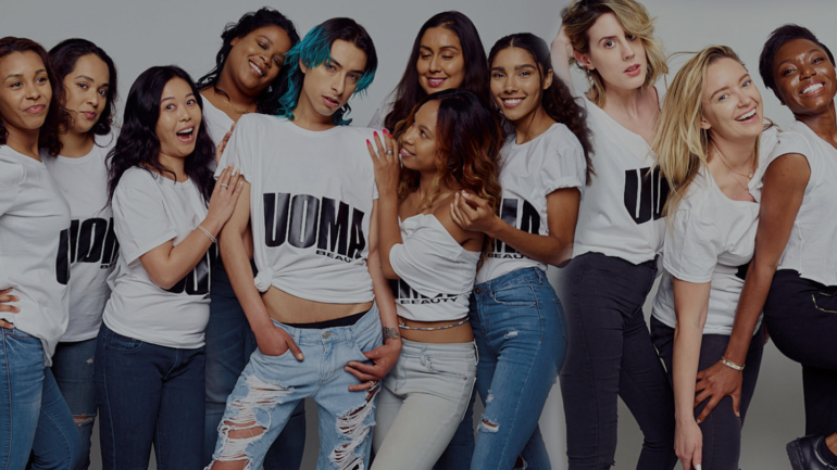 Newly Launched Black-Owned Brand Uoma Beauty is Shifting the Beauty Industry