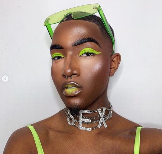 10 Black Makeup Artists You Should Have On Your Radar - Society19