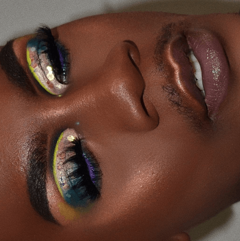 6 Black Male Makeup Artists To Get Into! MEFeater