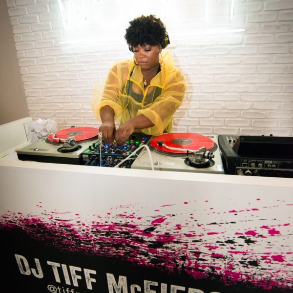 10 Fierce Black Female DJs You Need To Know About - MEFeater