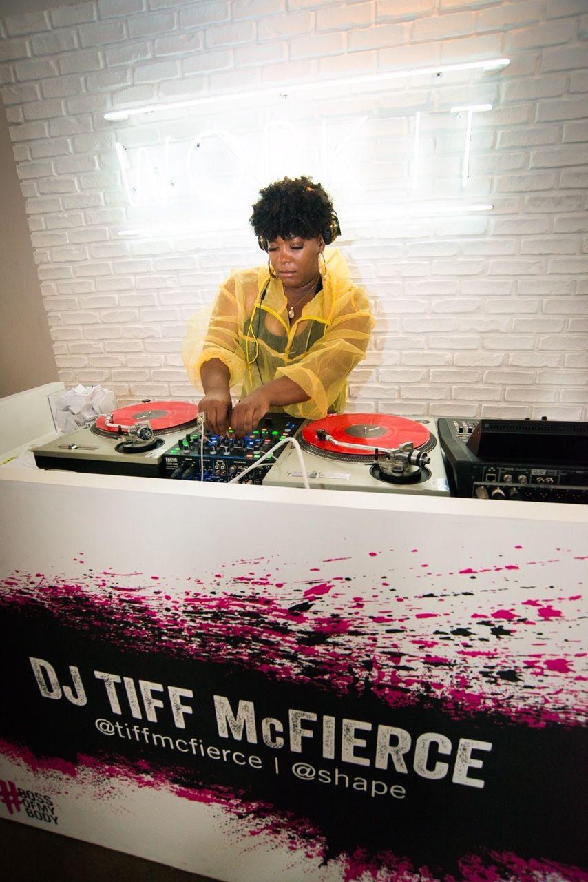 10 Fierce Black Female DJs You Need To Know About MEFeater