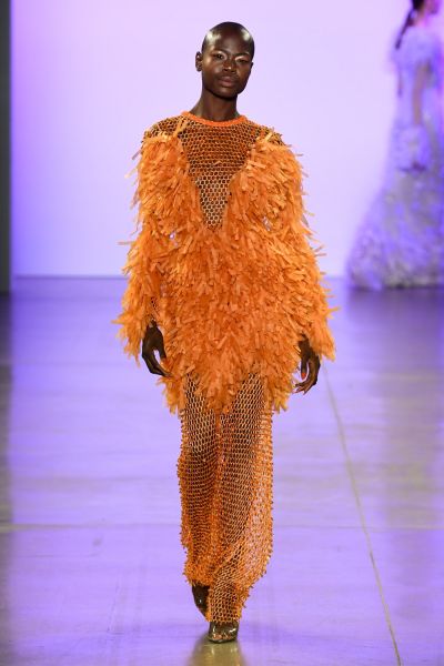 NYFW SS2020