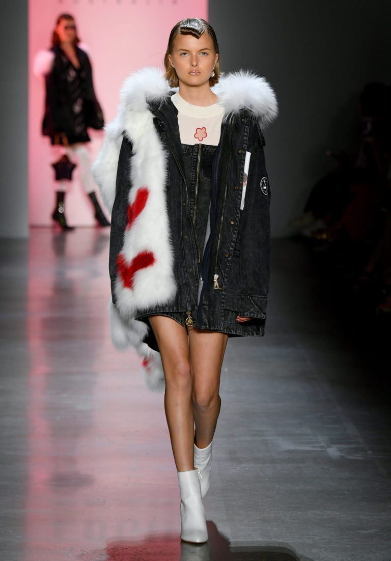 EDGII, Afffair, Torannce, and More: Our Favorite Looks From NYFW SS2020