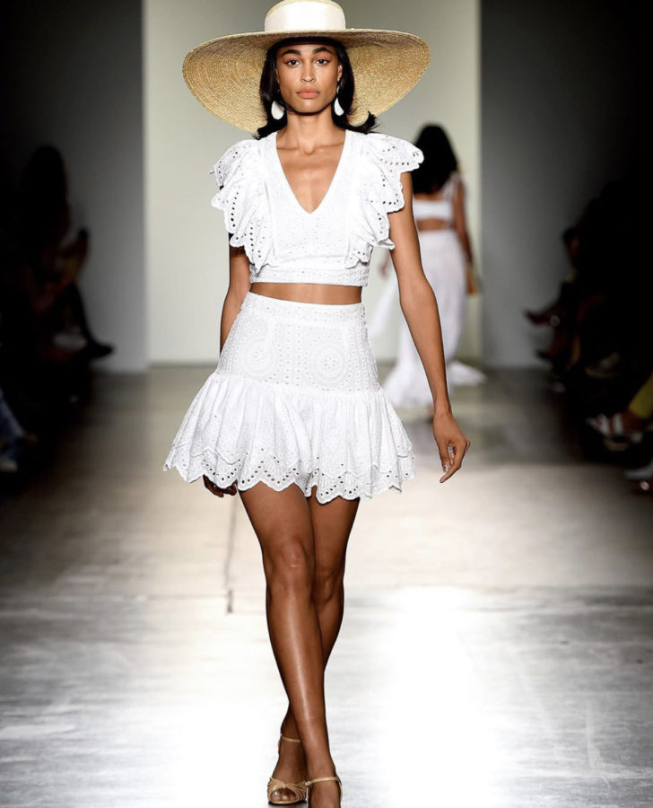 NYFW SS2020