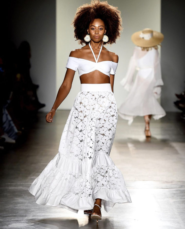 NYFW SS2020
