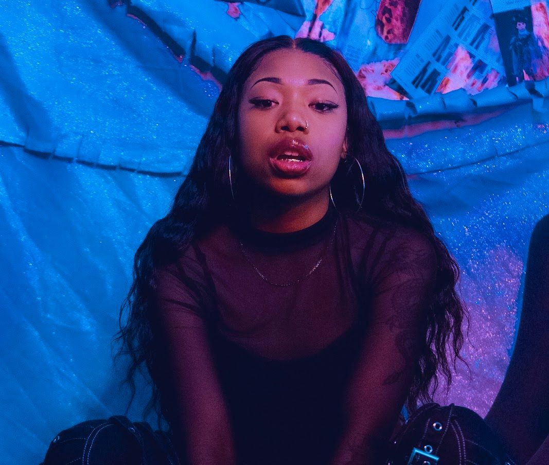 Meet Up-and-Coming Rapper Deetranada as We Talk Women in Hip-Hop ...