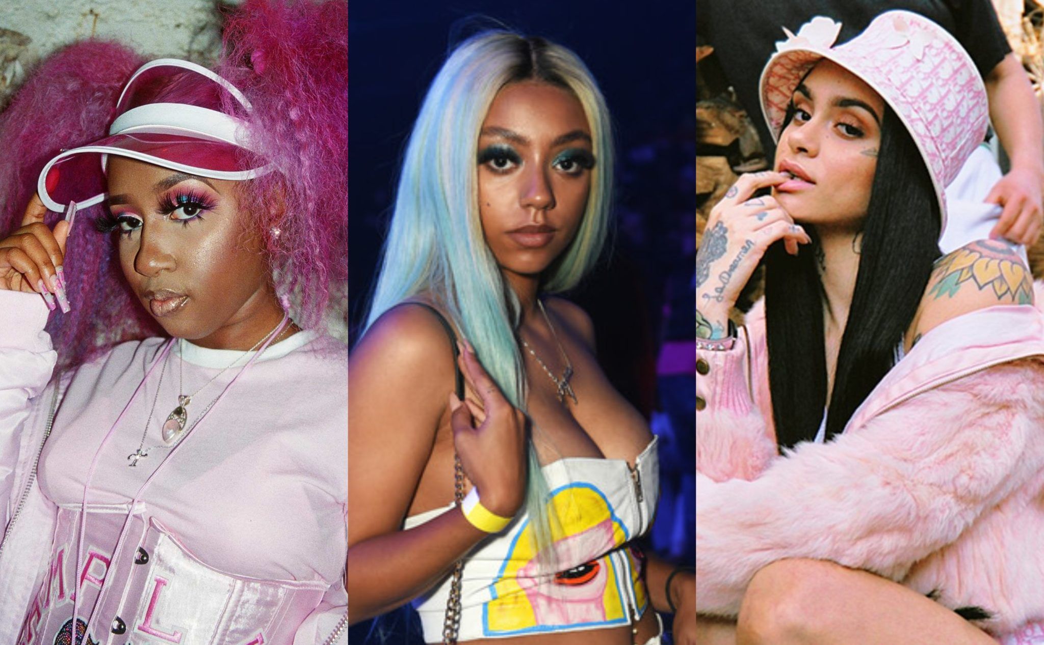 from yung baby tate kehlani here are 8 songs you need from yung baby tate kehlani here are 8 songs you need