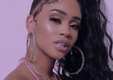 Saweetie is an artist that should never be slept on.