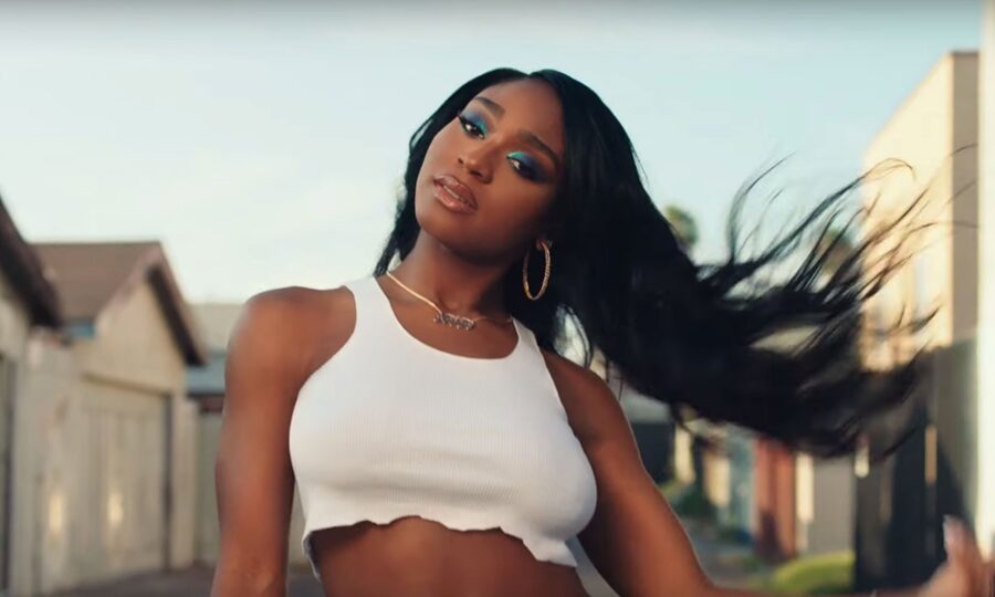 normani
