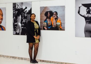Black Women Photographers
