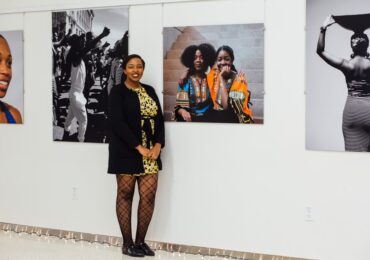 Black Women Photographers