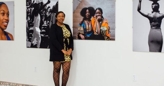 Black Women Photographers