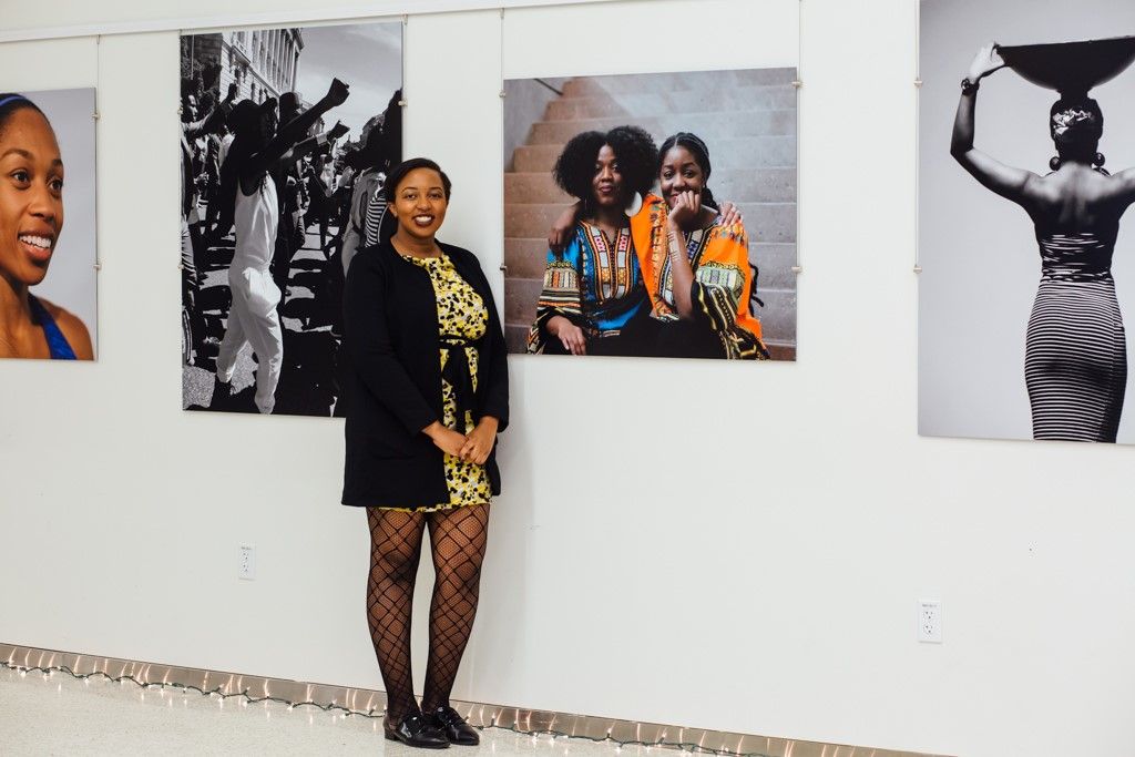 25 Black Women Photographers You Should Know About MEFeater