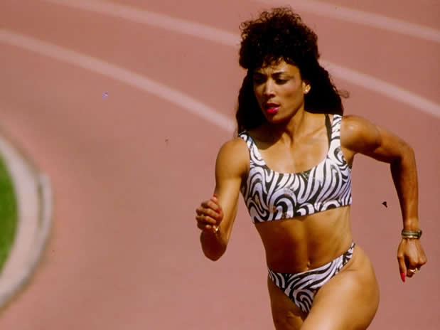 flo jo nails