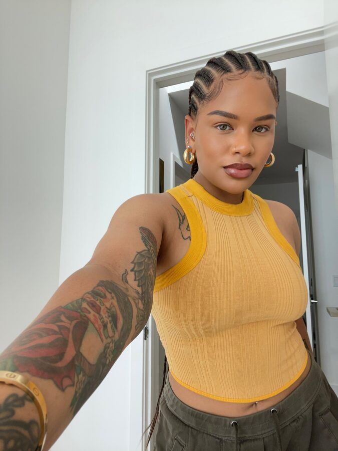 8 Black Female YouTubers' to Put on Your Radar! MEFeater